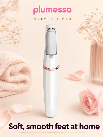 Plumessa™ Velvet 4 Pro