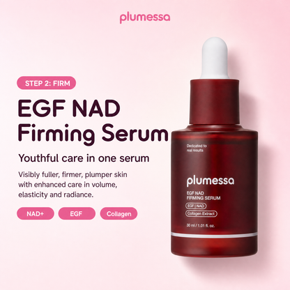 Plumessa™ 5-Pack Full Routine Set