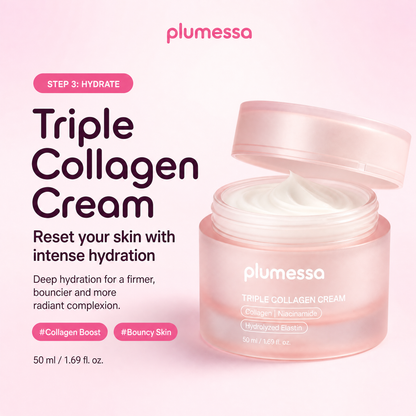 Plumessa™ 5-Pack Full Routine Set