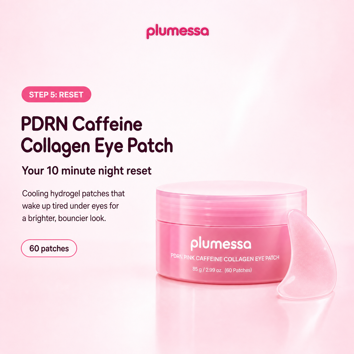 Plumessa™ 5-Pack Full Routine Set