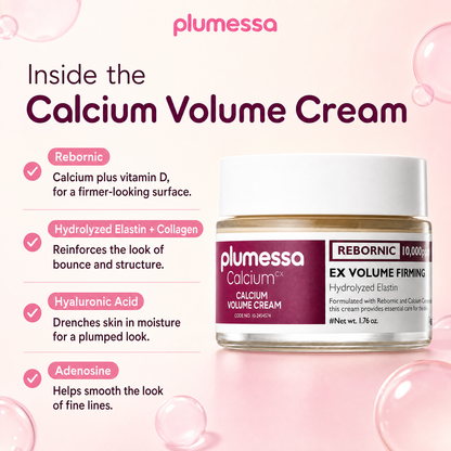 Plumessa™ Collagen Boost 5-Step Set
