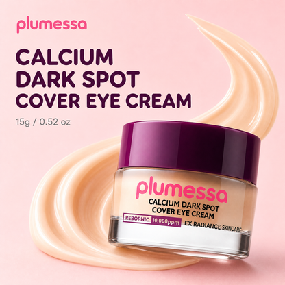 Plumessa™ Calcium Dark Spot Eye Cream