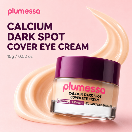 Plumessa™ Calcium Dark Spot Eye Cream