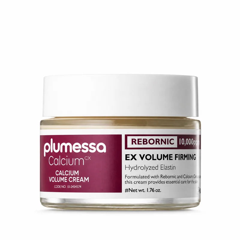 Calcium Volume Cream 50 ml
