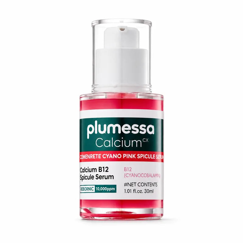 Cyano Pink Spicule Serum 30 ml