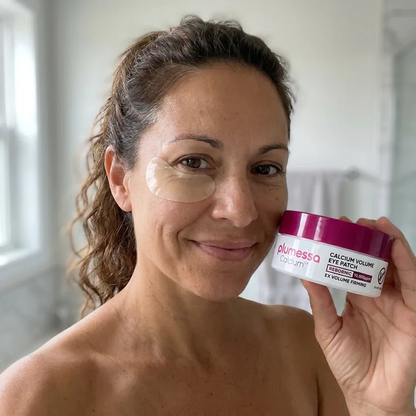 Plumessa customer photo