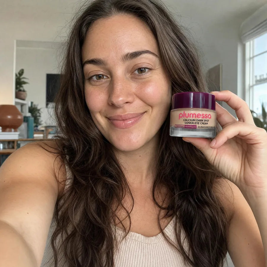 Plumessa customer photo
