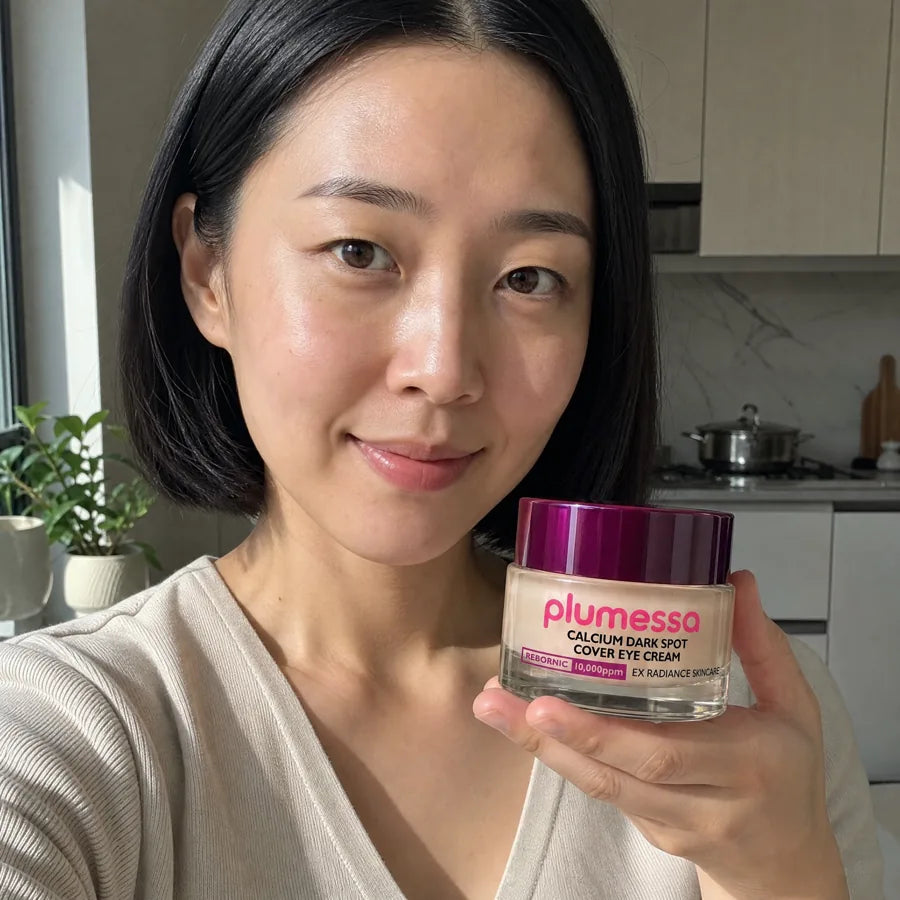 Plumessa customer photo