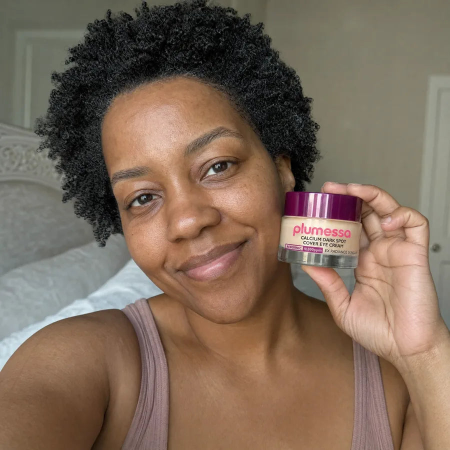 Plumessa customer photo