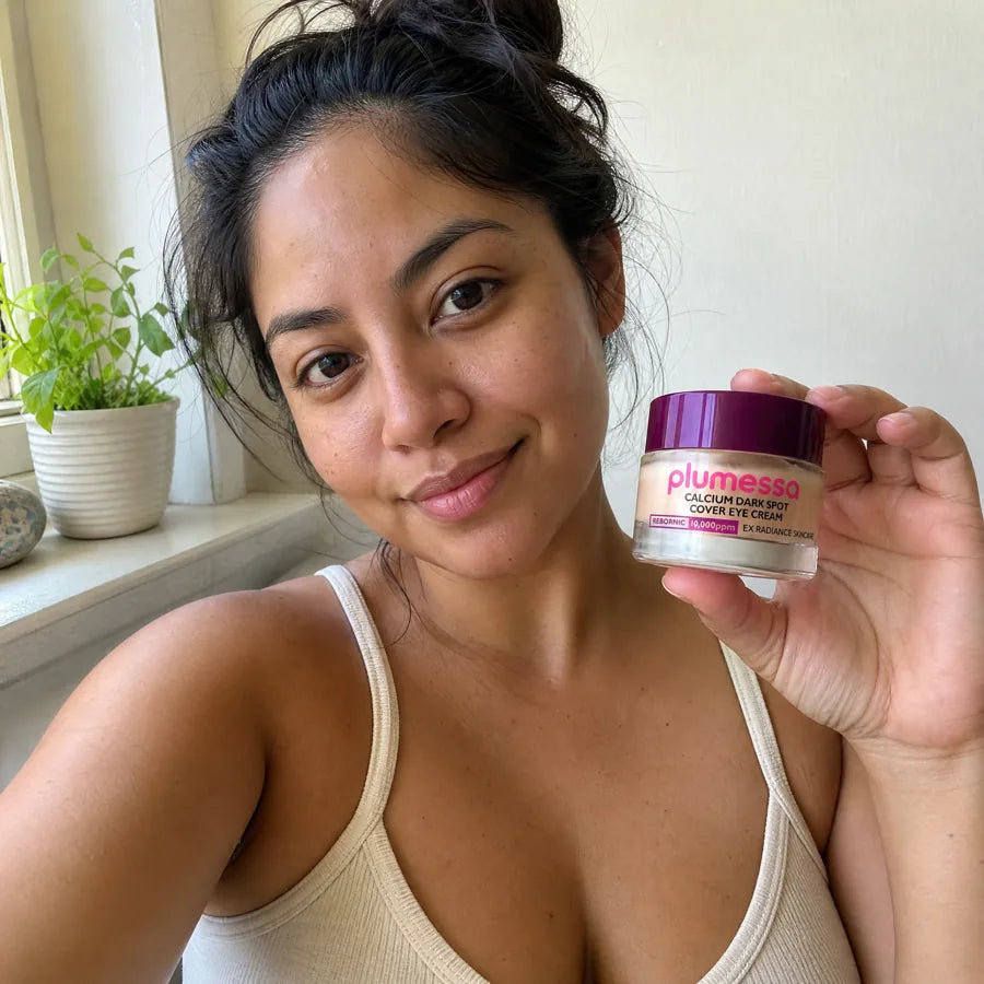 Plumessa customer photo