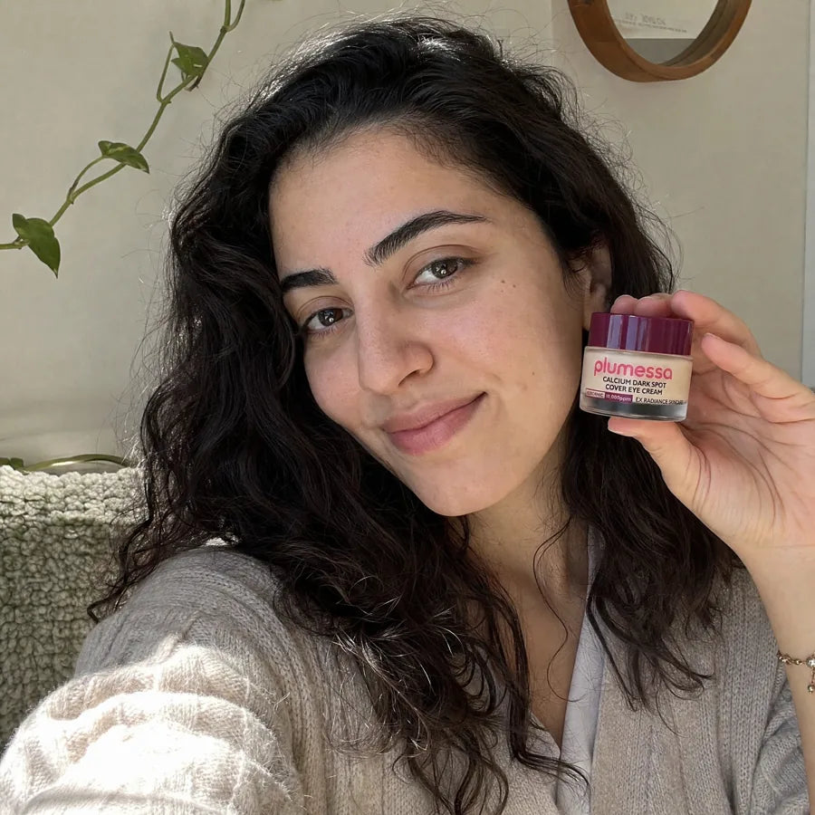 Plumessa customer photo