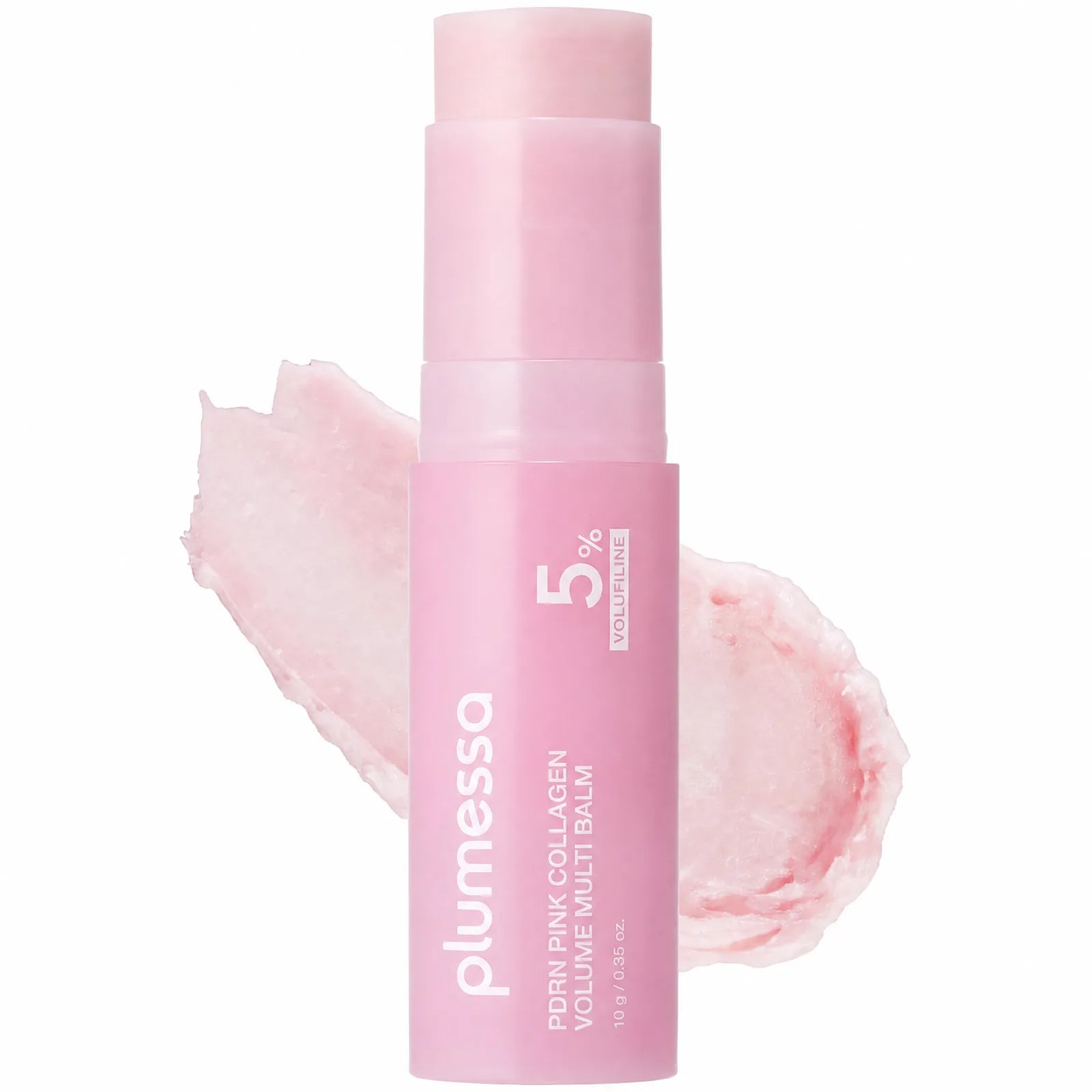 Plumessa PDRN Pink Collagen Volume Multi Balm