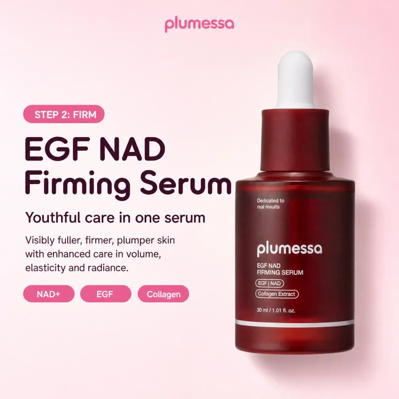 EGF NAD Firming Serum 30 ml